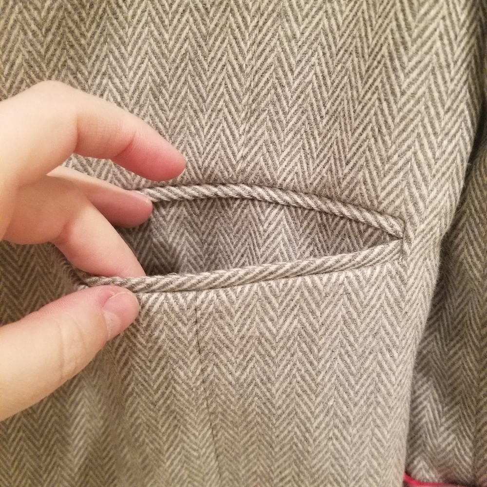 Gap Blazer - image 5